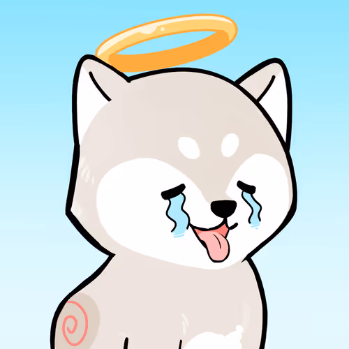 Shiba #123