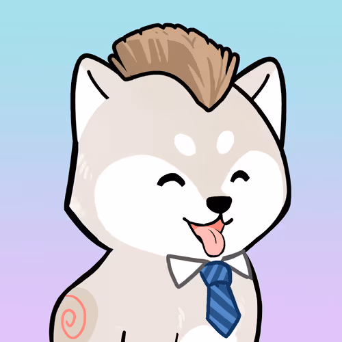 Shiba #99