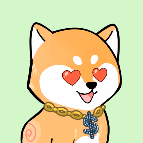 Shiba #49
