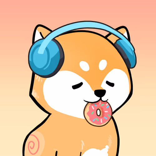 Shiba #167