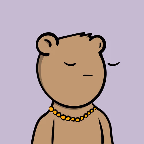 OKay Babybears #2056