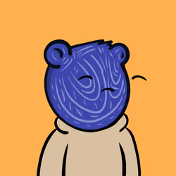 OKay Babybears #1095