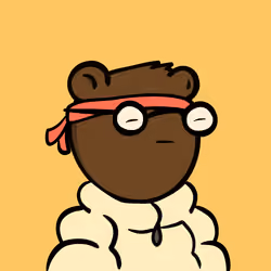 OKay Babybears #1110