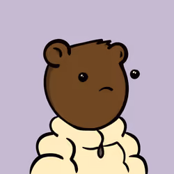 OKay Babybears #1104