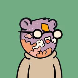 OKay Babybears #1094