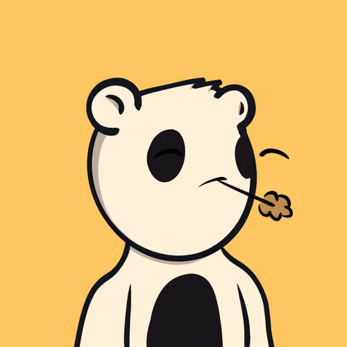 OKay Babybears #122