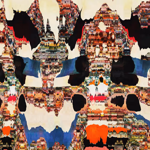 Material Violence By Jeres