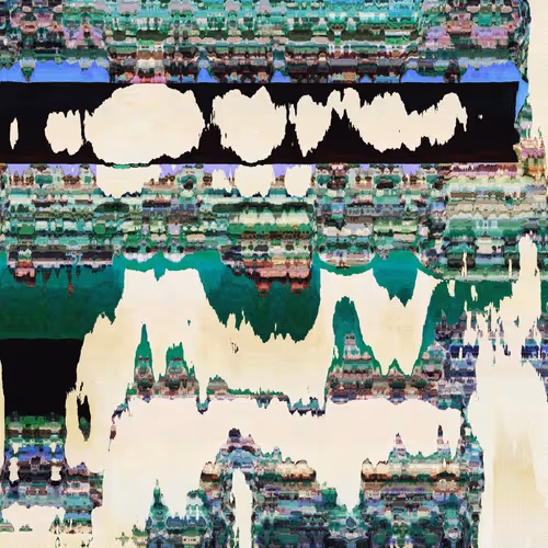 Material Violence By Jeres