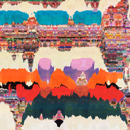Material Violence By Jeres