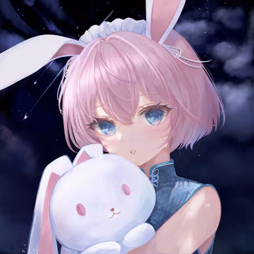 Paper Moon By Heichan