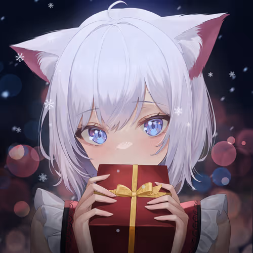 Paper Moon By Heichan