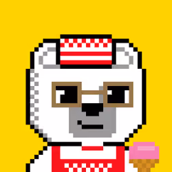 Wagie Bears #772