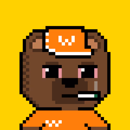 Wagiebears