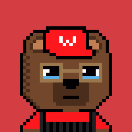 Wagiebears