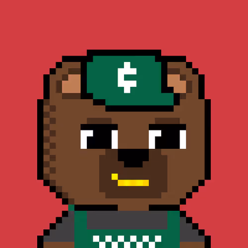 Wagiebears