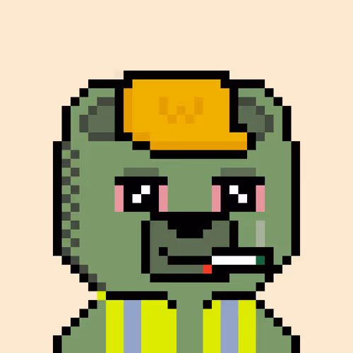 Wagiebears