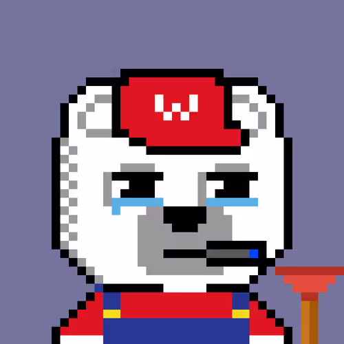 Wagiebears