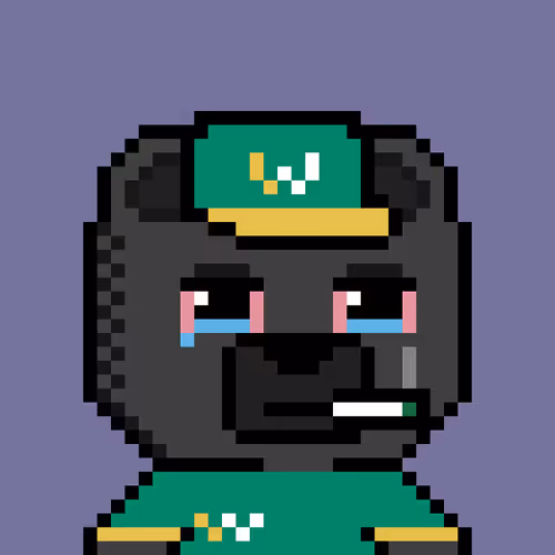 Wagiebears
