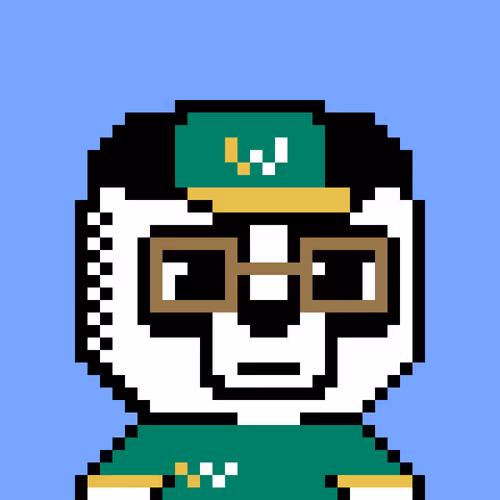 Wagiebears