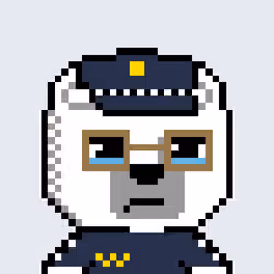 Wagie Bears #234