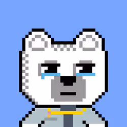 Wagie Bears #809