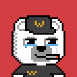 Wagie Bears #1121
