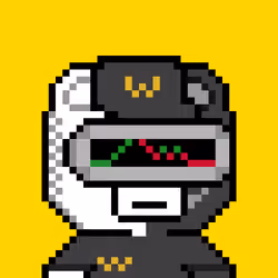 Wagie Bears #244