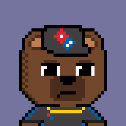 Wagiebears