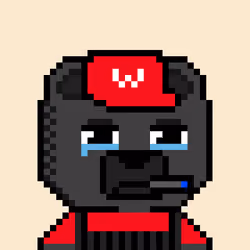 Wagie Bears #328