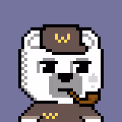 Wagie Bears #235