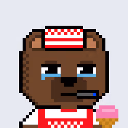 Wagie Bears #1118