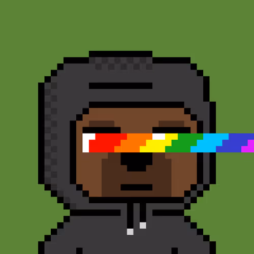 Wagiebears