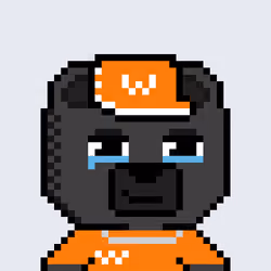 Wagie Bears #236