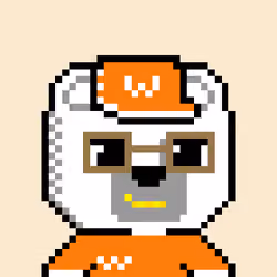 Wagie Bears #247