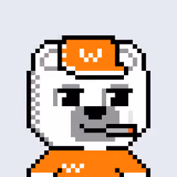 Wagie Bears #293