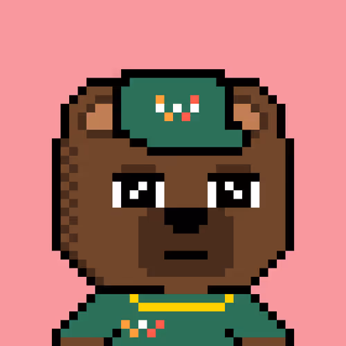 Wagiebears