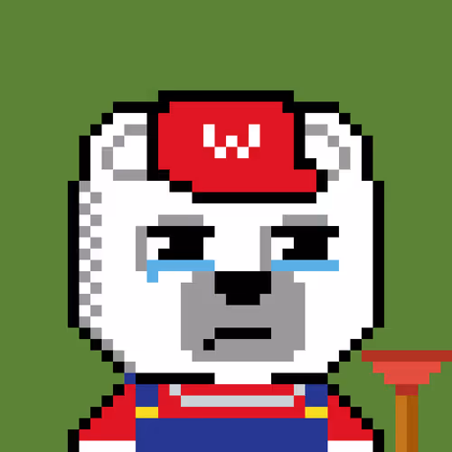 Wagiebears