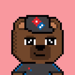 Wagie Bears #876