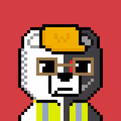 Wagie Bears #233