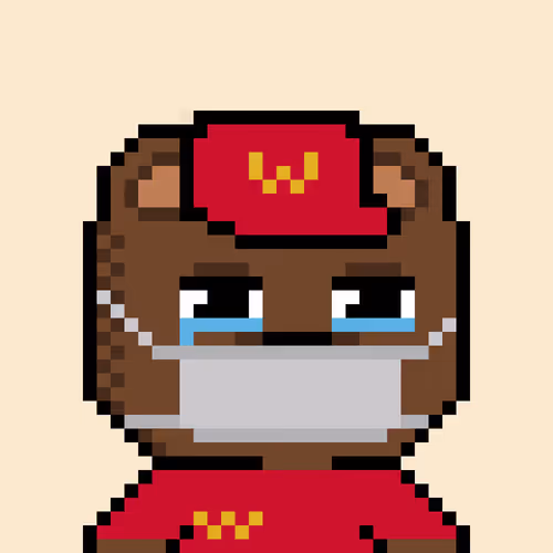 Wagiebears