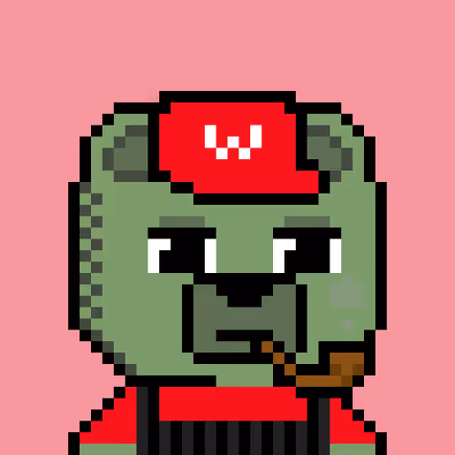 Wagiebears