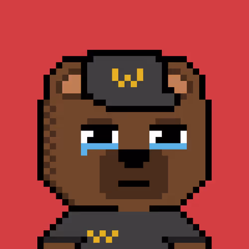 Wagiebears
