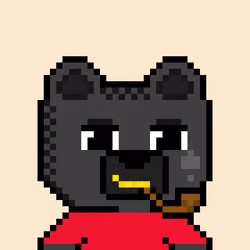 Wagie Bears #111