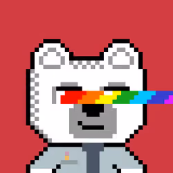 Wagie Bears #246
