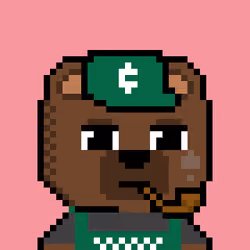 Wagie Bears #243