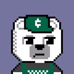 Wagie Bears #874