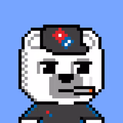Wagie Bears #248