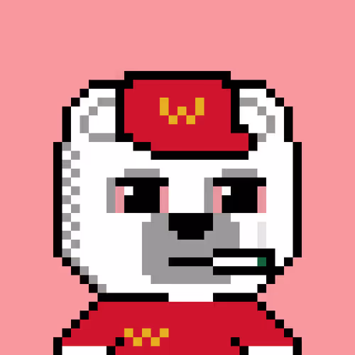Wagiebears
