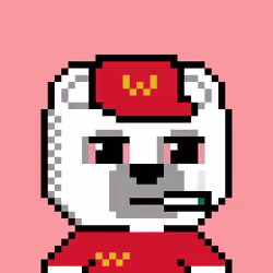 Wagie Bears #102