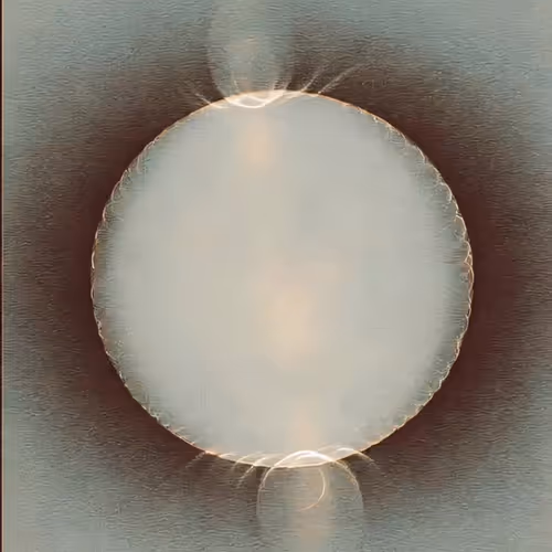 Infinite Mantra